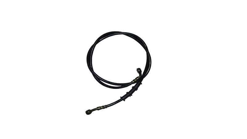 FREN MERKEZ POMPASI HİDROLİK HORTUMU (125-R)